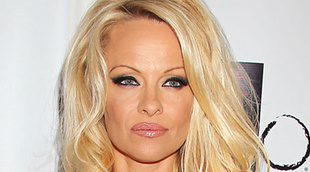Pamela Anderson se denuda para celebrar que ha superado la Hepatitis C