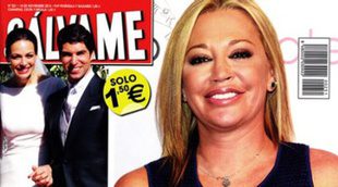 La revista Sálvame cierra después de casi cinco años