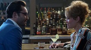 'Wicked City' (0,4) se hunde todavía más con solo 1,69 millones de espectadores