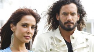 Nova consigue colar 'El cuerpo del deseo' (4,1%) entre lo más visto del día en TDT