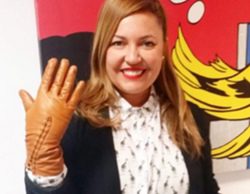 Idoia Bilbao, nueva directora de Programas de Castilla-La Mancha Televisión