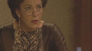 'El secreto de Puente Viejo' (21,5%) y 'Amar es para siempre' (16,7%) baten su récord de temporada