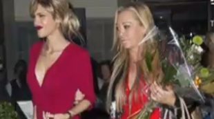 Belén Esteban celebró su cumpleaños con una cena valorada en 1.150 euros