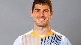 Iker Casillas recibirá en Oporto a Bertín Osborne en el programa 'En la tuya o en la mía'