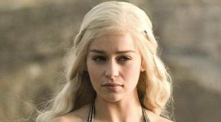 Emilia Clarke asegura que 'Juego de tronos' tendrá "solo" ocho temporadas