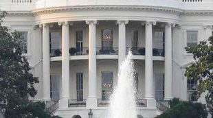 Mega se adentra en la casa blanca con la serie documental "El libro secreto de los EEUU"