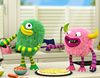 TVE coproducirá las series animadas 'Mya Go', 'My Preschool Monster', 'Tutú' y 'Cleo'