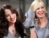 Buen estreno de la nueva temporada de '2 Broke Girls' (2,0) en CBS con más de 7,5 millones de espectadores