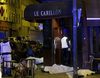 Al menos 128 muertos: Canal 24 Horas y 13tv se vuelcan con la serie de atentados de París
