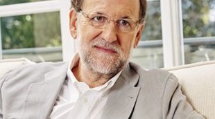 Mariano Rajoy: "Francia tiene a su lado al pueblo español en estos momentos tan difíciles"