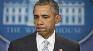 Las cadenas generalistas americanas también mantuvieron su programación (casi) regular durante los atentados de París