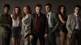 'Wicked City', primer estreno cancelado de la temporada americana