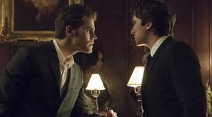 'The Vampire Diaries' 7x06 Recap: "Best Served Cold"