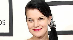 La actriz Pauley Perrete ('NCIS') es brutalmente atacada por un indigente: "Casi muero"