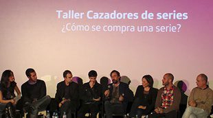 Hablan los "cazadores de series": ¿Cómo se compran las ficciones de EEUU? ¿Qué series elegir? ¿Cómo son las negociaciones?