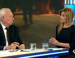 'Espejo público' (15,1%), 'laSexta noche' (12,4%) y 'Al rojo vivo' (10,8%) brillan con su cobertura a los atentados de París