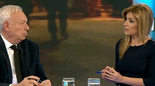 'Espejo público' (15,1%), 'laSexta noche' (12,4%) y 'Al rojo vivo' (10,8%) brillan con su cobertura a los atentados de París