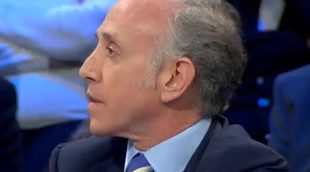 Eduardo Inda ('laSexta Noche'): "Hay que aniquilar al Estado Islámico, como se hizo con el nazismo"