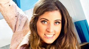 Danielle, la concursante mexicana de 'GH 16', también ve muertos