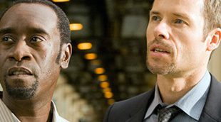 Cuatro retira finalmente la película "Traidor" por sus similitudes con los atentados de París