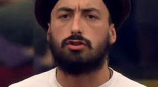 Piden la expulsión disciplinaria de Aritz tras la última disputa con Han