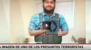 Antena 3 y La Razón difunden como cierto un montaje sobre un supuesto terrorista de París