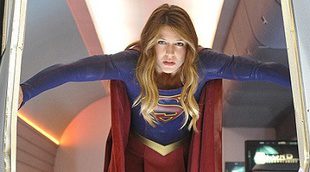 CBS cambia los episodios programados de 'Supergirl' y 'NCIS: Los Ángeles' debido a los ataques en París