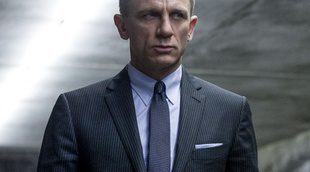 El estreno de "Skyfall" lidera en Antena 3 con un fantástico 21,2% y más de 3,5 millones