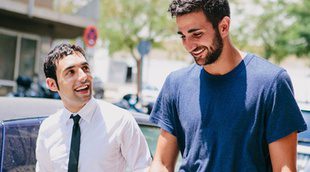 Discovery MAX (2,5%) acierta con "El día de la magia" con Dynamo cerca del 3%