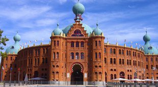 Campo Pequeno, la plaza de toros de Lisboa, se convierte en la primera del mundo con canal de televisión propio