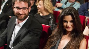 Clara Lago y Dani Rovira acuden a promocionar a 'El Hormiguero' la película "Ocho apellidos catalanes", de Telecinco Cinema