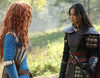 'Once upon a time' dobla, con su especial, la audiencia que conseguía 'Blood & Oil'