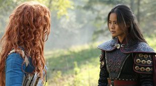 'Once upon a time' dobla, con su especial, la audiencia que conseguía 'Blood & Oil'