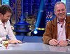 Bertín Osborne, la sorpresa de la temporada, da la campanada en 'El hormiguero'