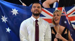 Australia regresa a Eurovisión en 2016 como país participante