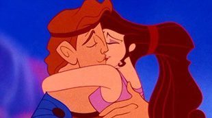 Hércules y Megara fichan por la quinta temporada de 'Once Upon a Time'