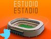 'Estudio Estadio' ataca a 'El chiringuito', y Pedrerol responde: "Ánimo, que del 0,4% al 0,5% lo podéis conseguir"