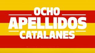 La promoción de "Ocho apellidos catalanes" le reporta a Antena 3 una audiencia de 3,8 millones en 'El hormiguero'