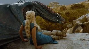 El rodaje de la sexta temporada de 'Juego de Tronos' anticipa un gran encuentro y un regreso sorpresa