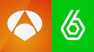 La CNMC multa con 2,8 millones de euros a Atresmedia por incumplir las condiciones de la fusión entre Antena 3 y laSexta