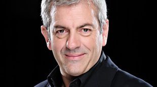 Carlos Sobera dispuesto a participar en 'Tu cara me suena': "Me atrevo a todo"