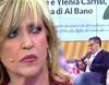Lydia Lozano vuelve a enfrentarse en 'Sálvame' a la desaparición de Ylenia Carrisi tras las nuevas pistas