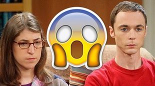 Bombazo en la relación entre Sheldon y Amy en 'The Big Bang Theory'