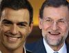 Pedro Sánchez y Mariano Rajoy, próximos invitados de 'En la tuya o en la mía'