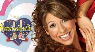 'Floricienta': así han cambiado sus protagonistas más de una década después