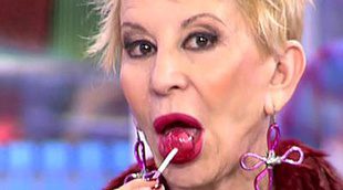 Karmele Marchante reconoce sus problemas económicos: "Mi marido me engañó y me humilló"