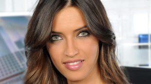 Telva sobre Sara Carbonero: "Ha vivido el sueño que toda estudiante de comunicación ha tenido"