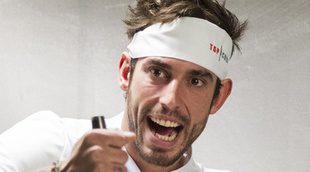 Oriol se convierte en el noveno expulsado de 'Top Chef' tras su paso por la cocina rápida