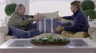 'En la tuya o en la mía' se dispara y bate récord (21,3%) tras superar por primera vez los 4 millones