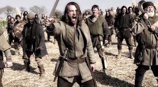 FX cancela 'The Bastard Executioner' tras una única temporada